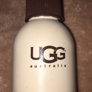 Ugg stain and water repellent